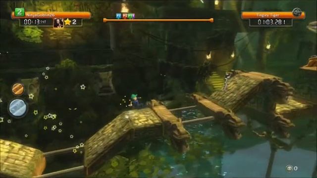 Doritos Crash Course 2 - My First Game смотреть онлайн