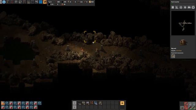 Factorio [0.17] | Diggy Ep. 3 | Figure Eight смотреть онлайн