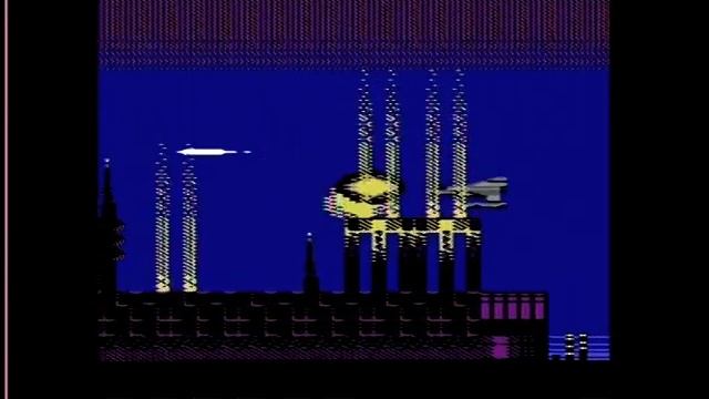 SPEARHEAD (C64 - FULL GAME) смотреть онлайн