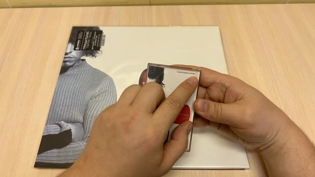 Танцы минус на двух пластинках и кассете!!! Мини обзор!!! смотреть онлайн