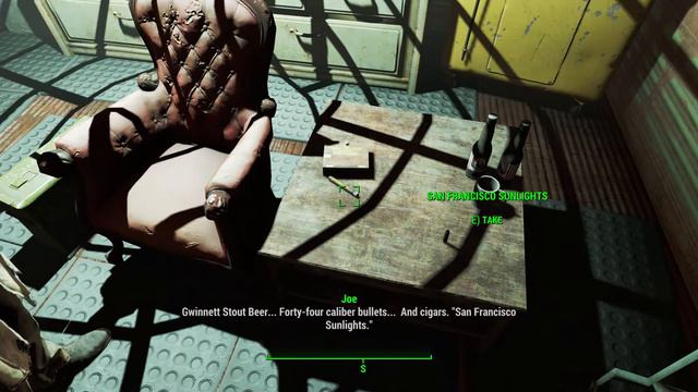 Dogmeat's Trail! - Fallout 4 - Part 23 [Playthrough | Let's Play | Gameplay | 1080p 60fps] смотреть онлайн