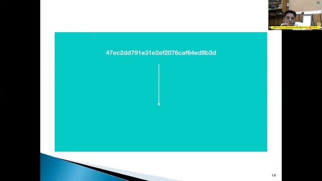 International #Webinar on Future of #Cyber #Security | #DigiSaksham #Webinar Series смотреть онлайн