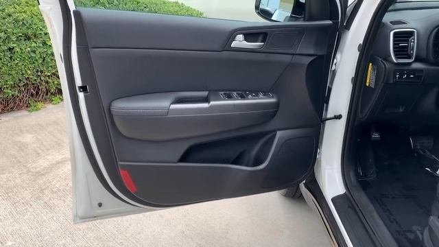 2020 Kia Sportage North Miami, Fort Lauderdale, Hollywood, Aventura, North Miami Beach, FL 21525901 смотреть онлайн