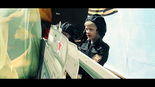 Пой,солдат! Музыкальное видео смотреть онлайн