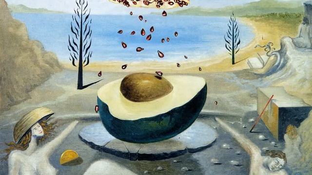 Проект "Ожившие картины" смотреть онлайн