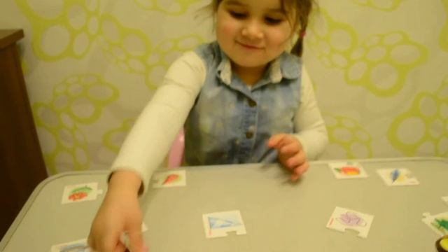 Lady Tamilla учится играя в игру 