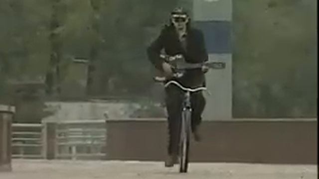 Пророк Санбой интервью украинскому телевидению