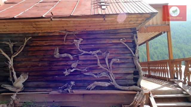 4. АЛТАЙ. ГОРА БЕЛУХА. ОРОКТОЙСКАЯ ТРОПА. ЗАВЕРШЕНИЕ. смотреть онлайн