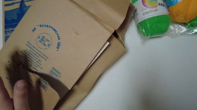 Дистанционное обучение?/ Запаслась нитками / Моя кухня? смотреть онлайн