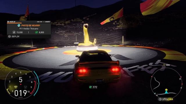 THE CREW MOTORFEST - PART 6 - EUROBEAT TIME - DRIFT EXPERIENCE PLAYLIST[HD] смотреть онлайн