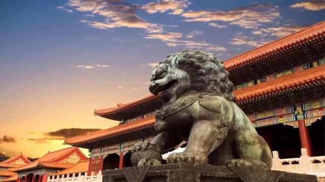 China Travel Guide - Visit China  - The Forbidden City