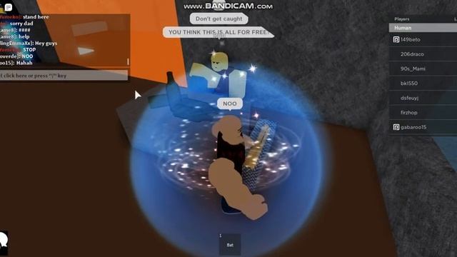 Roblox Winning Smile Infection... (Infectious Smile)