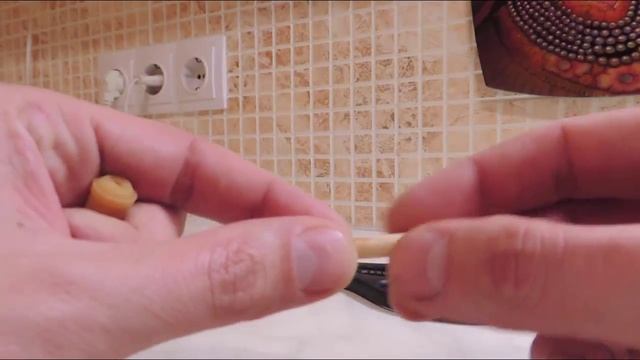 Диффузор СО2 из ветки рябины своими руками смотреть онлайн