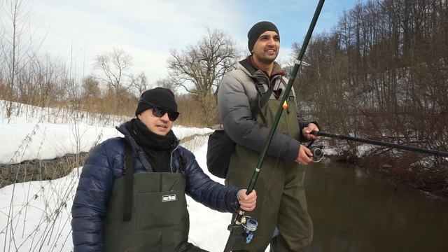 Рыбалка на реке Сходня.Готовим голавля трескового в духовке смотреть онлайн