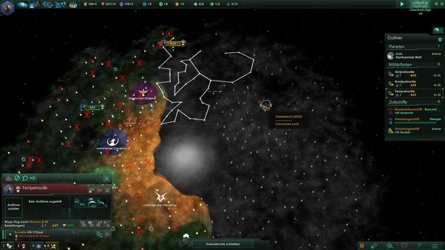 Preview Let's Play: Stellaris (13) [deutsch] смотреть онлайн