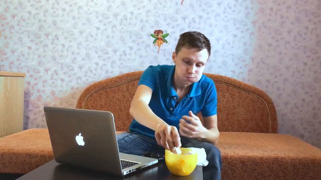 CHALLENGE ПУХЛЫЙ КРОЛИК смотреть онлайн