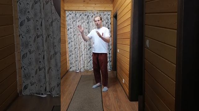 Ответы на вопросы. Вертикализация. Как уйти от опоры в руки... смотреть онлайн