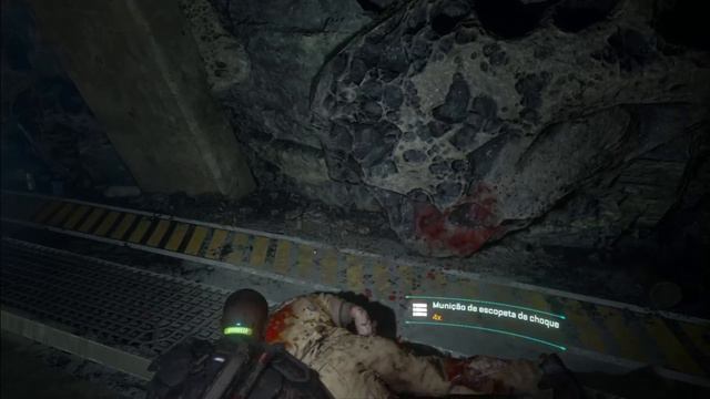 The Callisto Protocol Gameplay 3 Gtx 960 + Ryzen 5 1600 #thecalistoprotocol #jogos #nerdateocaroco смотреть онлайн
