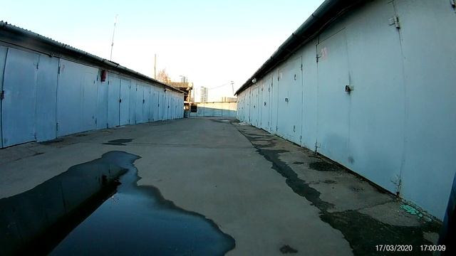 Баджадж Боксер 150. Новый кронштейн для видеорегистратора. смотреть онлайн