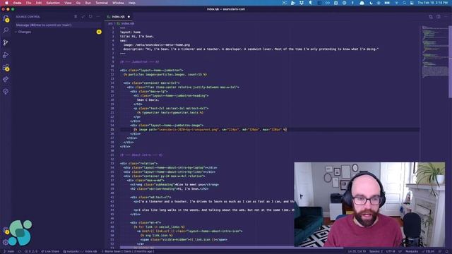 Quick Tip: Move Lines in VS Code смотреть онлайн