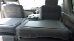 2002 MAZDA BONGO FRIENDEE RS-V