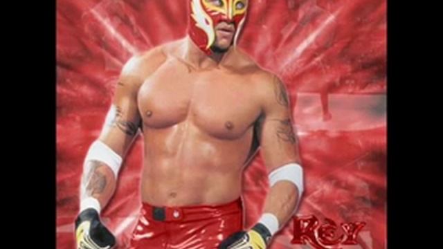 Rey Mysterio 619 (boyaka Boyaka)