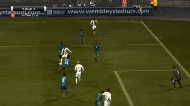 FK Partizan vs FK Pazar смотреть онлайн