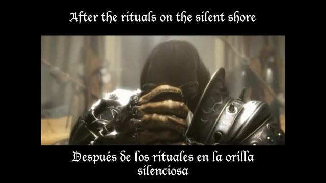 Rhapsody Of Fire - Knightrider Of Doom (Subtitulos)