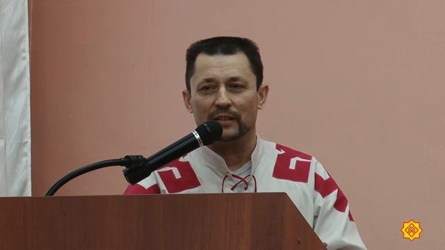 XVII ĕмĕрти Сăвар-пăлхар палăкĕсем. Конференци. смотреть онлайн