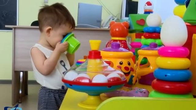 Как живут и работают новые детские сады? 12+ смотреть онлайн