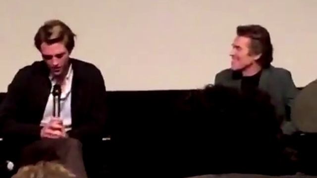 Показ sag-aftra. смотреть онлайн