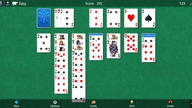 Solitaire 2:19 смотреть онлайн
