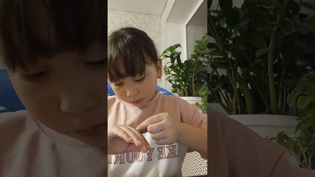 плетём кольцо которое прорвалось месяц назад ♥️ смотреть онлайн