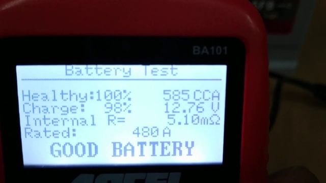 Аккумулятор MUTLU SFB 3 60 а ч смотреть онлайн