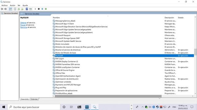 Soluciona "mysql workbench could not acquire management access for administration" смотреть онлайн