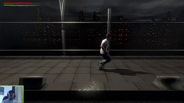 Road Fist - Conhecendo o game смотреть онлайн