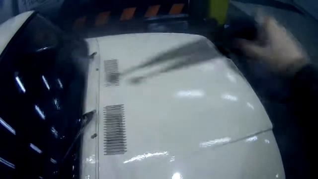 Мойка ваз 2107 (Первое видео) смотреть онлайн
