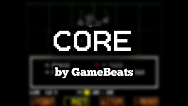 CORE by GameBeats💙🎶 (Undertale Remix) смотреть онлайн