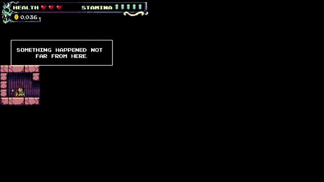 Timothy and the Tower of Mu - Secret Lever Secret Passage смотреть онлайн