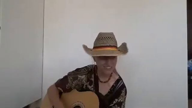 Iwona Kasznia - Ty przychodzisz jak noc majowa (cover) смотреть онлайн
