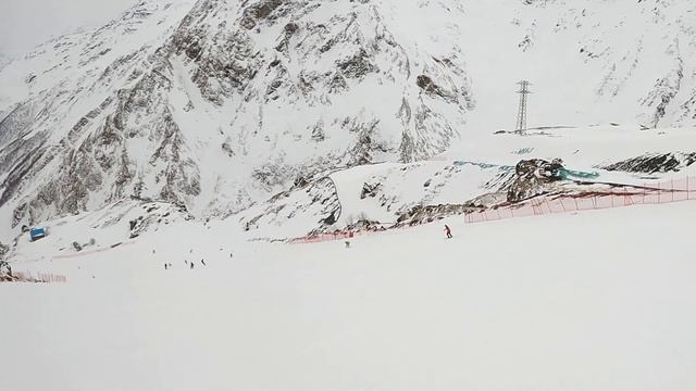 Эльбрус 4 смотреть онлайн