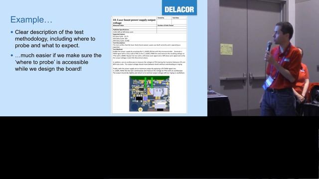 2018 NIWeek Luis Orozco, Fabiola De La Cueva Lessons From HW Applied To SW смотреть онлайн