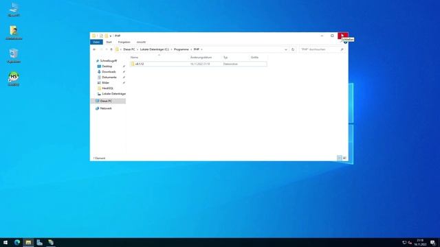 Osticket Updaten auf einen Windows Server Anleitung смотреть онлайн