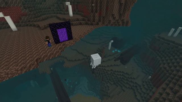 1.19 best seed for java | village spawn | ruined portal | neither fortress spawn смотреть онлайн