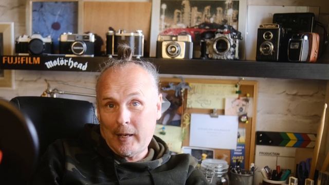 Fujifilm X-T5 Long Term Review смотреть онлайн