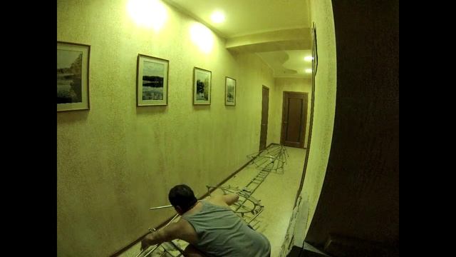 Сборка, разборка Таймень 3 смотреть онлайн