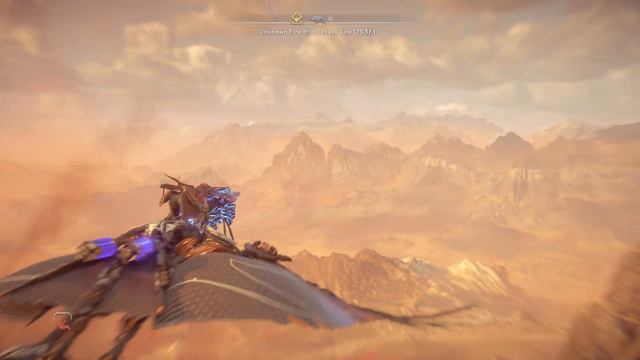 HORIZON FORBIDDEN WEST PS5 Gameplay Part 34 [4K HDR 60FPS] смотреть онлайн