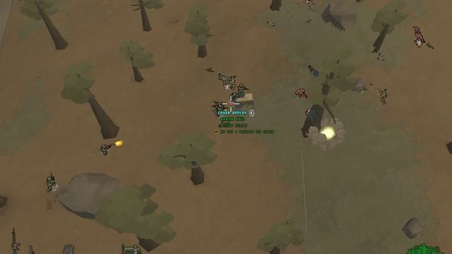 Running with the Dead Gameplay (Military) смотреть онлайн