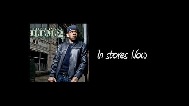 Lloyd Banks - Fly In The Wind feat Jim Jones смотреть онлайн