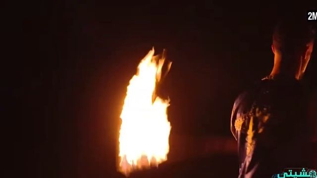 Camera Caché  2019 Mchiti Fiha 7 مشيتي فيها
